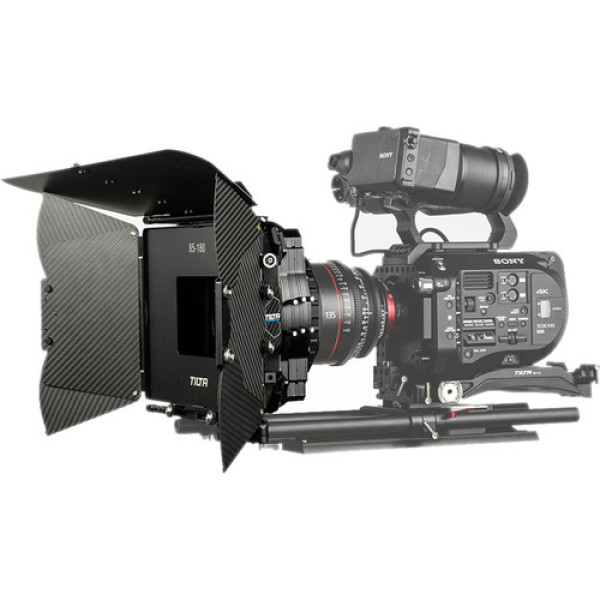 Карбоновый компендиум Tilta MB-T06